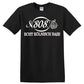 808 T-Shirt Schwarz