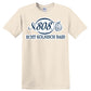 808 T-Shirt Natur (Classic Print)