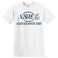 808 T-Shirt Weiß